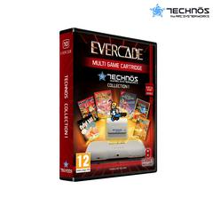 Technos Collection 1/Evercade