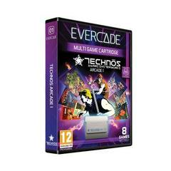 Technos Arcade 1/Evercade