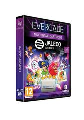 Jaleco Arcade 1/Evercade