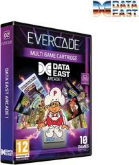 Data East Arcade 1/Evercade