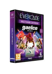 Gaelco Arcade 2/Evercade