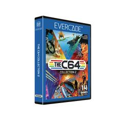 The C64 Collection 2/Evercade