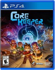 Core Keeper/PS4