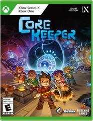Core Keeper/Xbox One
