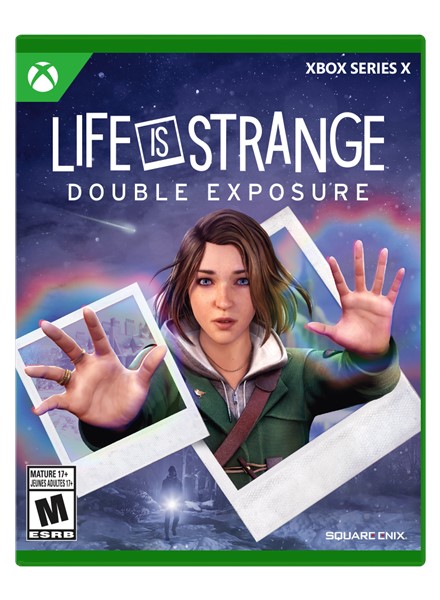 Life Is Strange Double Exposure/Xbox Series X