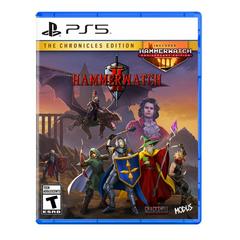 Hammerwatch II The Chronicles Edition/PS5