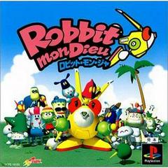 Robbit Mon Dieu (Version Japonaise) / PS1