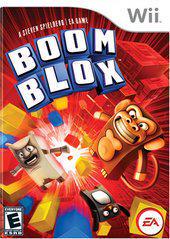 Boom Blox/Wii