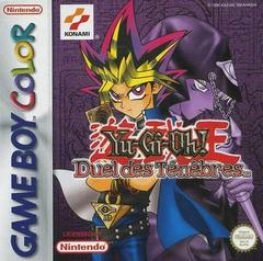 Yu-Gi-Oh Dark Duel Stories (Version Européenne) / Game Boy