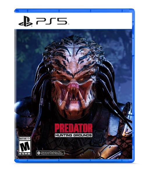 Predator Hunting Grounds/PS5