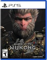 Black Myth Wukong/PS5