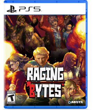 Raging Bytes/PS5