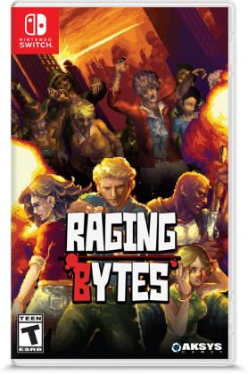 Raging Bytes/Switch