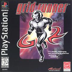 Grid Runner/PS1
