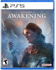 Unknown 9 Awakening/PS5