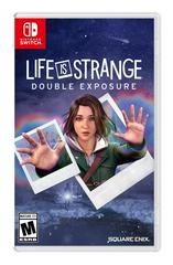 Life Is Strange Double Exposure/Switch