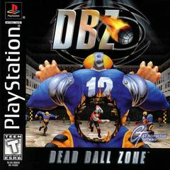 Dead Ball Zone/PS1