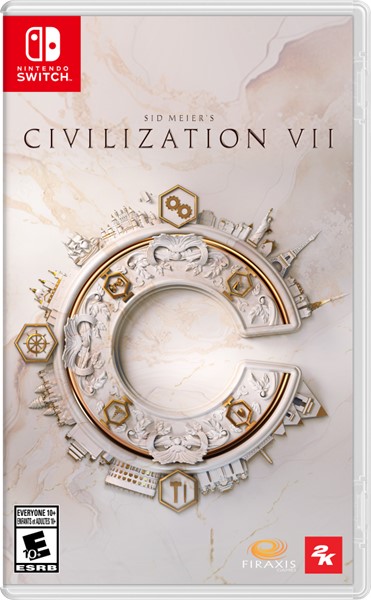 Sid Meier's Civilization VII/Switch