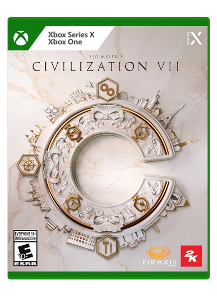 Sid Meier's Civilization VII/Xbox One