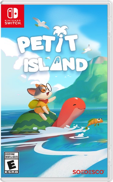 Petit Island/Switch