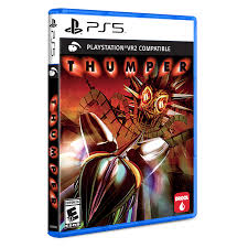 Thumper (Compatible PSVR2) / PS5