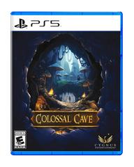 Colossal Cave (Compatible PSVR2) / PS5