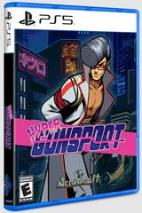 Hyper Gunsport/PS5