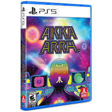 Akka Arrh/PS5