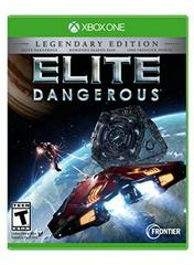 Elite Dangerous Legendary Edition/Xbox One