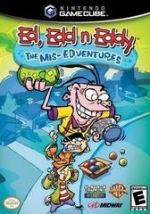 Ed Edd N Eddy Mis-Edventures/Gamecube
