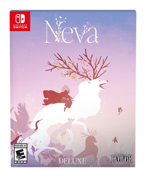 Neva Deluxe Edition/Switch