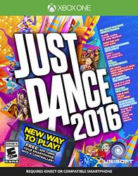 Just Dance 2016/Xbox One