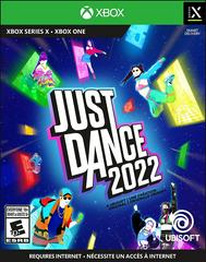 Just Dance 2022/Xbox One