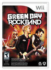 Green Day Rock Band/Wii