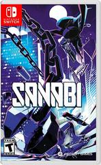 Sanabi/Switch