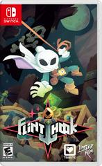 Flint Hook Limited Run Games #59 / Switch