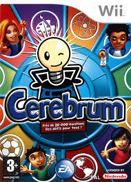 Cerebrum  (Version Européenne) / Wii