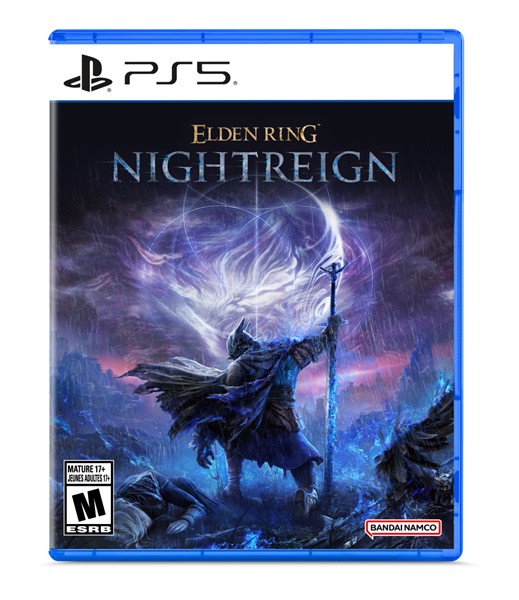 Elden Ring Nightreign/PS5 