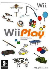 Wii Play (Version Européenne)  /Wii