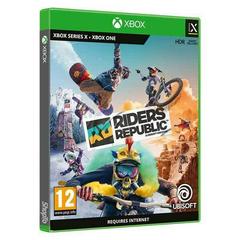 Riders Republic (Version Européenne) /Xbox Series X