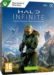 Halo: Infinite Steelbook Edition (Version Européenne) /Xbox Series X