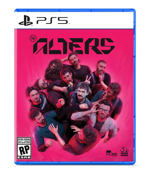 The Alters/PS5