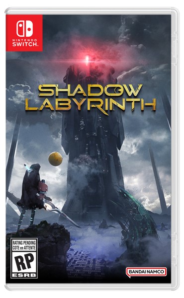 Shadow Labyrinth/Switch