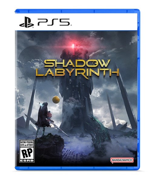 Shadow Labyrinth/PS5