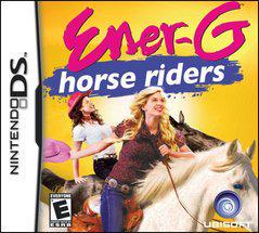 Ener-G Horse Riders/DS
