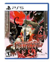 Skautfold: Usurper Playstation 5