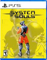 System Of Souls/PS5