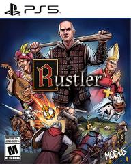 Rustler/PS5