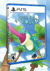 Super Sami Roll/PS5