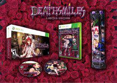 DeathSmiles Limited Edition/Xbox 360